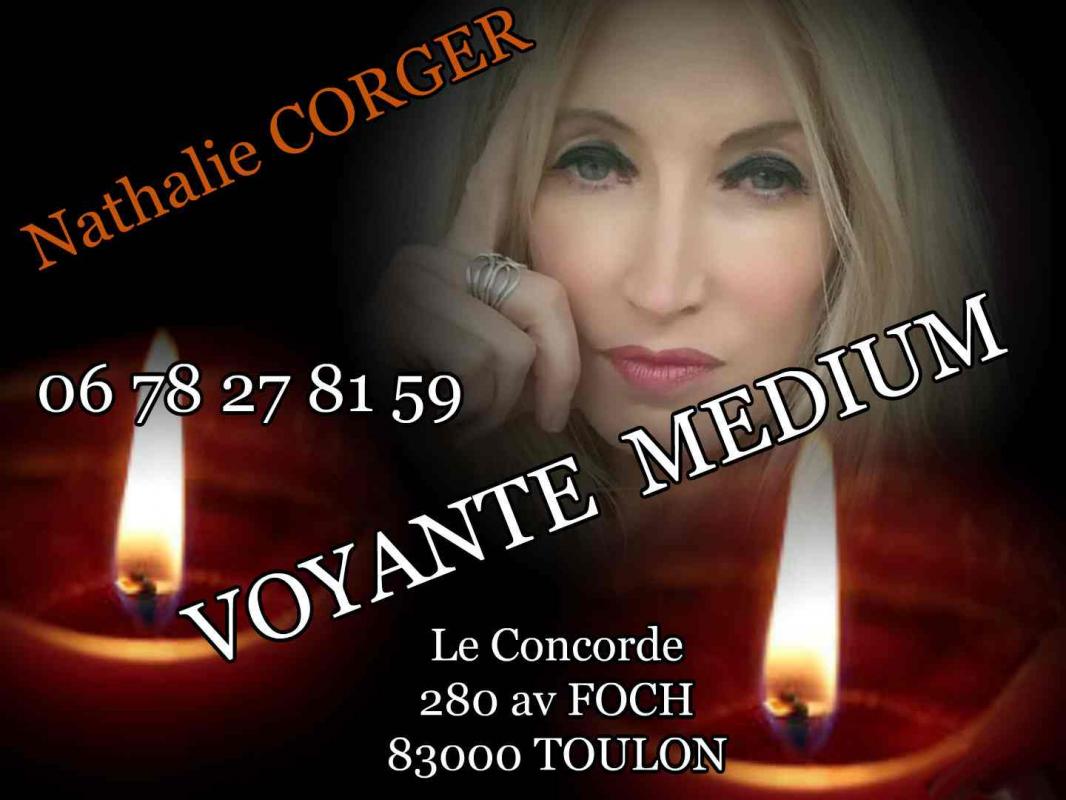 VOYANCE TOULON